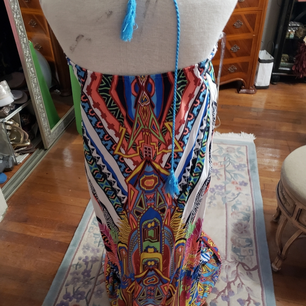 Dress - Picture 3 of 4